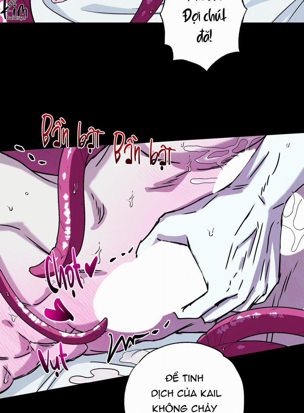 TUYỂN TẬP CUỒNG CÔNG-CHIẾM HỮU CÔNG CỦA NHÀ KIM 36.2 PREDATOR 2 trang 48