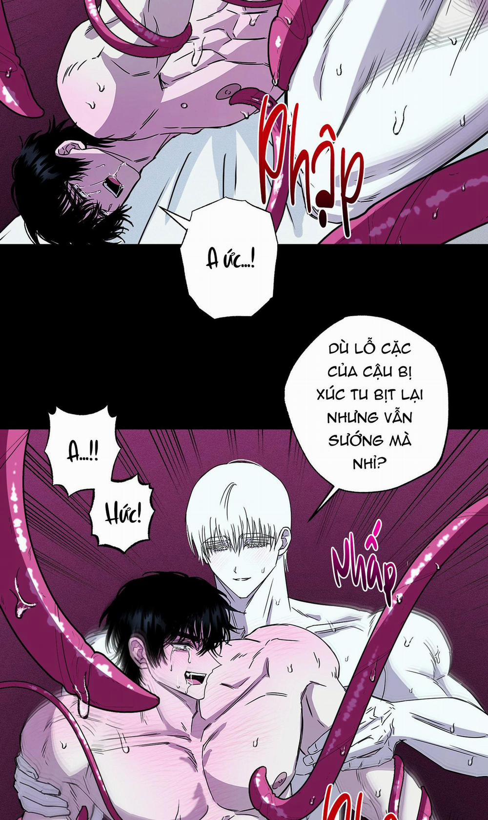 TUYỂN TẬP CUỒNG CÔNG-CHIẾM HỮU CÔNG CỦA NHÀ KIM 36.2 PREDATOR 2 trang 50