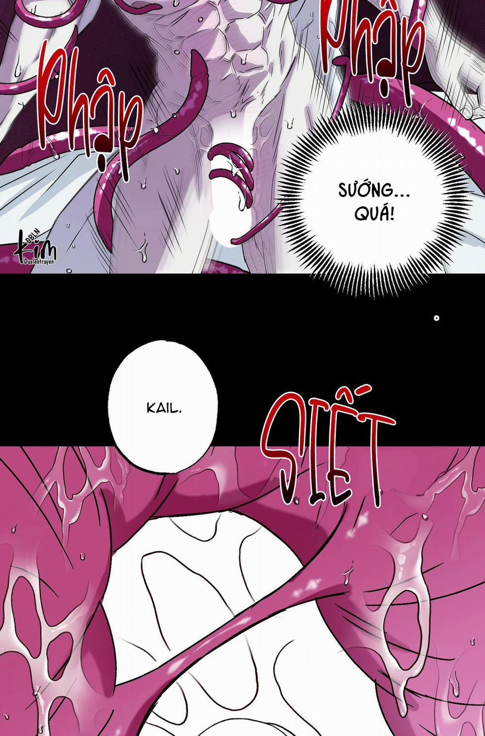 TUYỂN TẬP CUỒNG CÔNG-CHIẾM HỮU CÔNG CỦA NHÀ KIM 36.2 PREDATOR 2 trang 51
