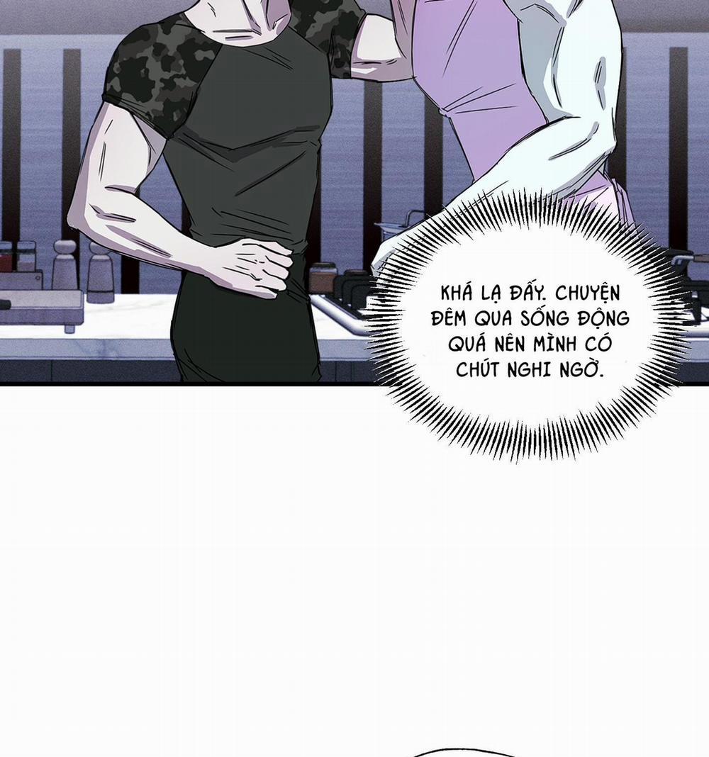 TUYỂN TẬP CUỒNG CÔNG-CHIẾM HỮU CÔNG CỦA NHÀ KIM 36.3 PREDATOR 3 trang 10