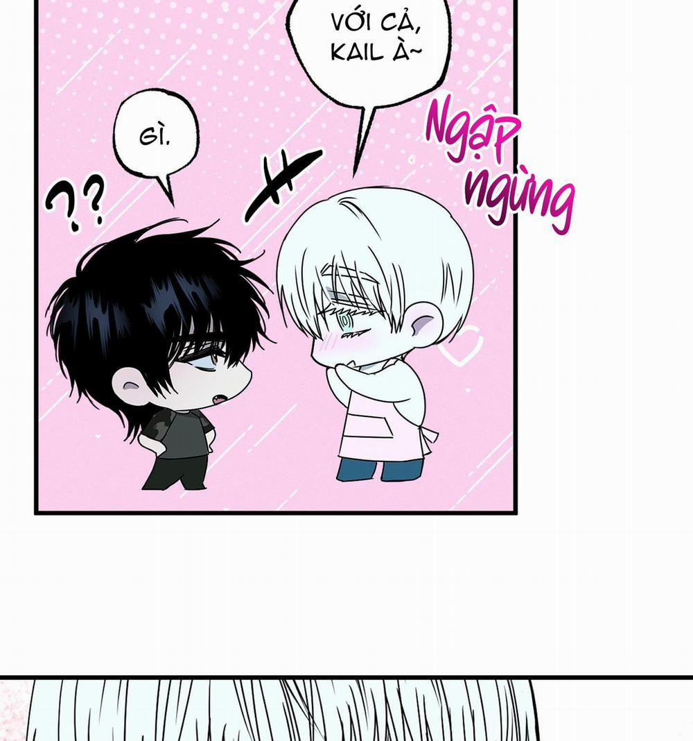 TUYỂN TẬP CUỒNG CÔNG-CHIẾM HỮU CÔNG CỦA NHÀ KIM 36.3 PREDATOR 3 trang 14