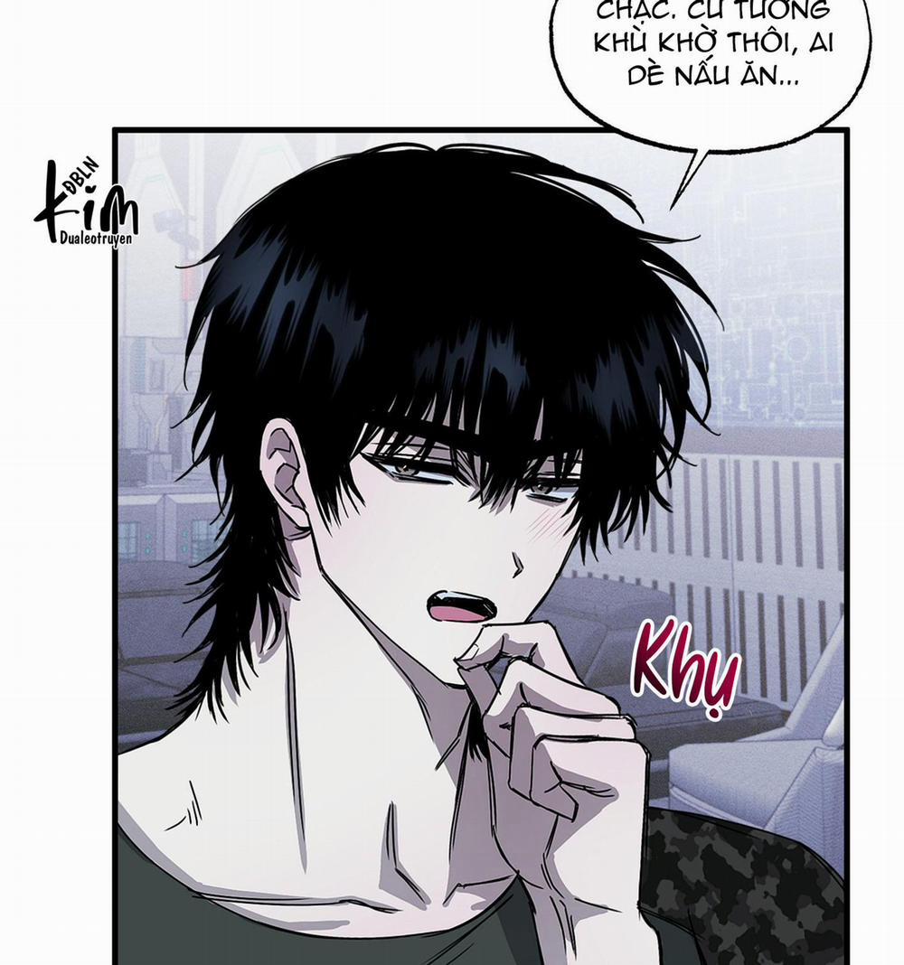 TUYỂN TẬP CUỒNG CÔNG-CHIẾM HỮU CÔNG CỦA NHÀ KIM 36.3 PREDATOR 3 trang 17