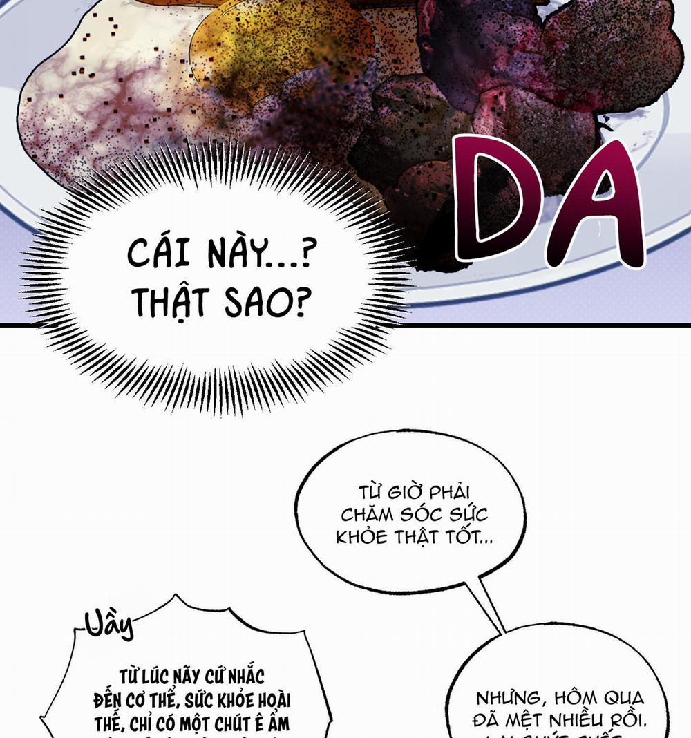 TUYỂN TẬP CUỒNG CÔNG-CHIẾM HỮU CÔNG CỦA NHÀ KIM 36.3 PREDATOR 3 trang 19