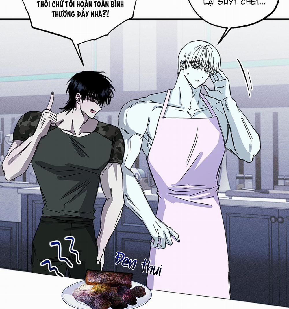TUYỂN TẬP CUỒNG CÔNG-CHIẾM HỮU CÔNG CỦA NHÀ KIM 36.3 PREDATOR 3 trang 20