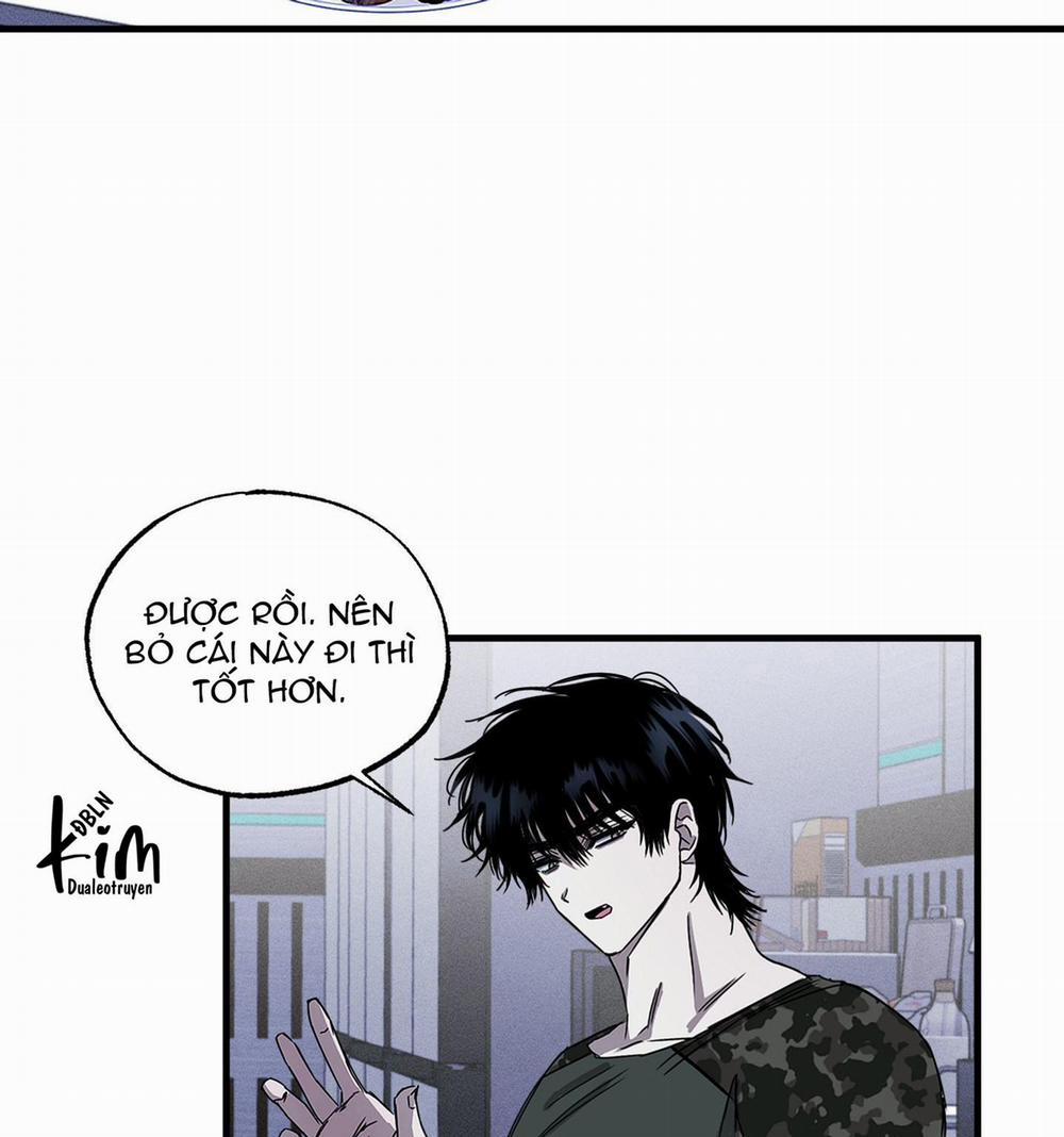 TUYỂN TẬP CUỒNG CÔNG-CHIẾM HỮU CÔNG CỦA NHÀ KIM 36.3 PREDATOR 3 trang 21