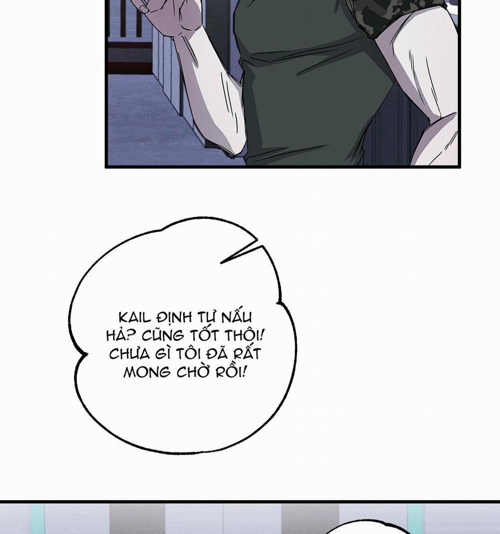 TUYỂN TẬP CUỒNG CÔNG-CHIẾM HỮU CÔNG CỦA NHÀ KIM 36.3 PREDATOR 3 trang 22