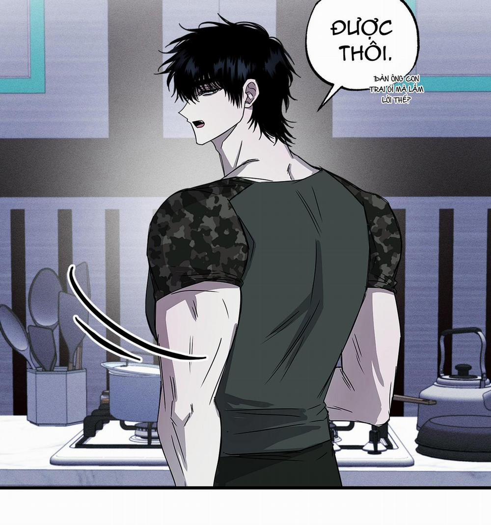 TUYỂN TẬP CUỒNG CÔNG-CHIẾM HỮU CÔNG CỦA NHÀ KIM 36.3 PREDATOR 3 trang 23