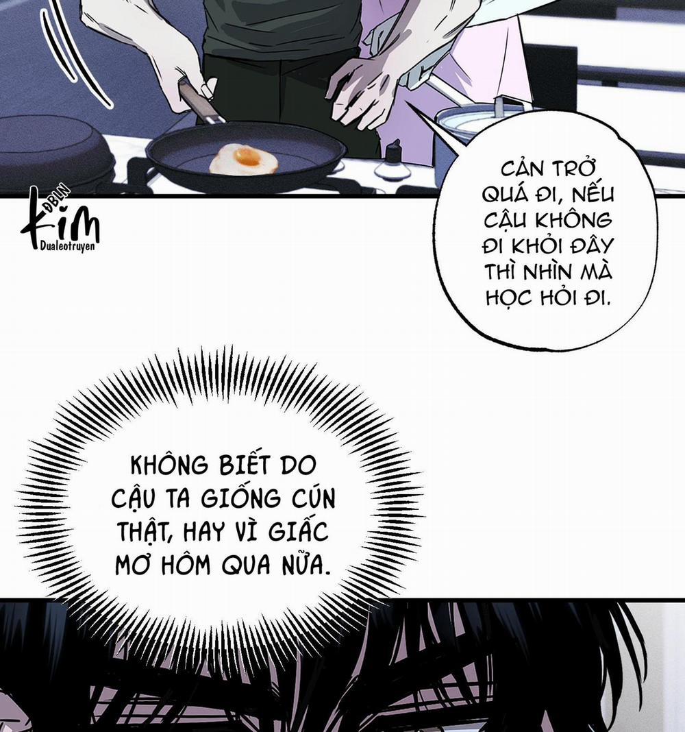 TUYỂN TẬP CUỒNG CÔNG-CHIẾM HỮU CÔNG CỦA NHÀ KIM 36.3 PREDATOR 3 trang 25