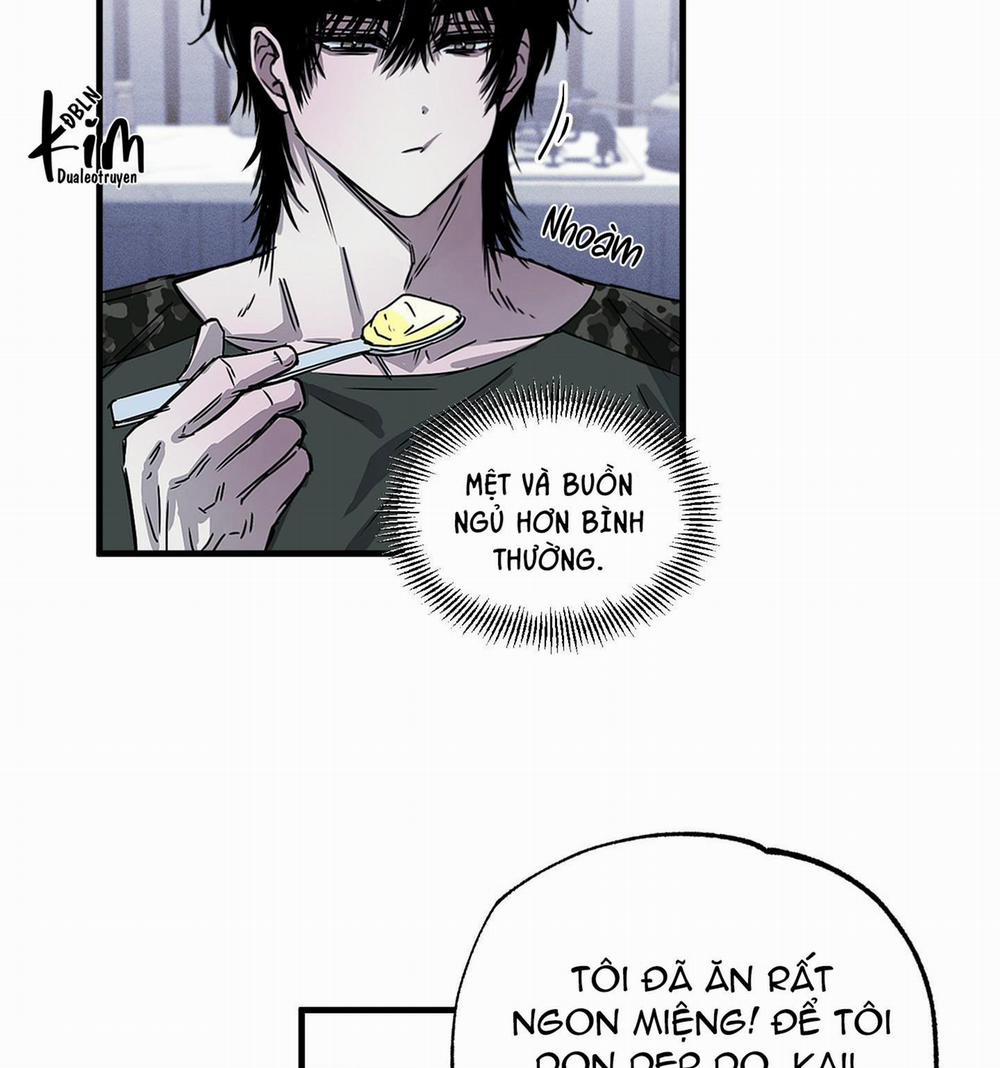 TUYỂN TẬP CUỒNG CÔNG-CHIẾM HỮU CÔNG CỦA NHÀ KIM 36.3 PREDATOR 3 trang 30