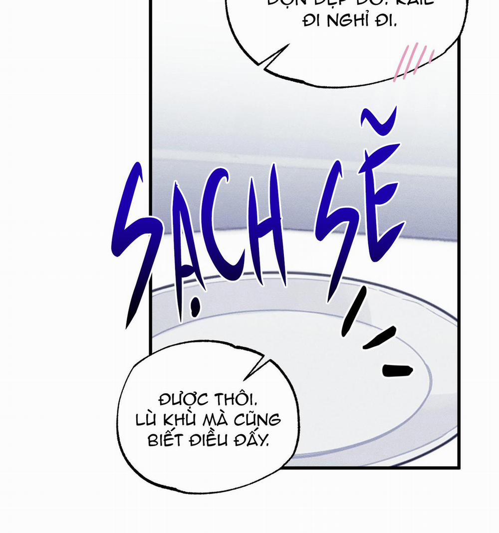 TUYỂN TẬP CUỒNG CÔNG-CHIẾM HỮU CÔNG CỦA NHÀ KIM 36.3 PREDATOR 3 trang 31