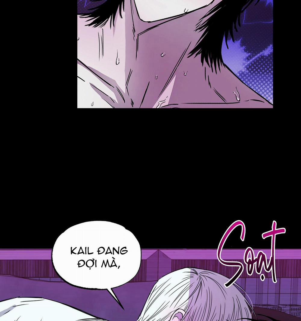 TUYỂN TẬP CUỒNG CÔNG-CHIẾM HỮU CÔNG CỦA NHÀ KIM 36.3 PREDATOR 3 trang 37