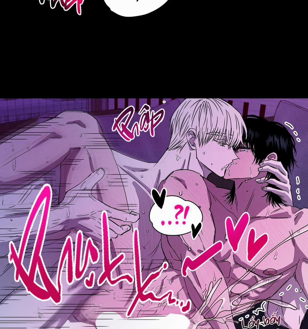 TUYỂN TẬP CUỒNG CÔNG-CHIẾM HỮU CÔNG CỦA NHÀ KIM 36.3 PREDATOR 3 trang 51