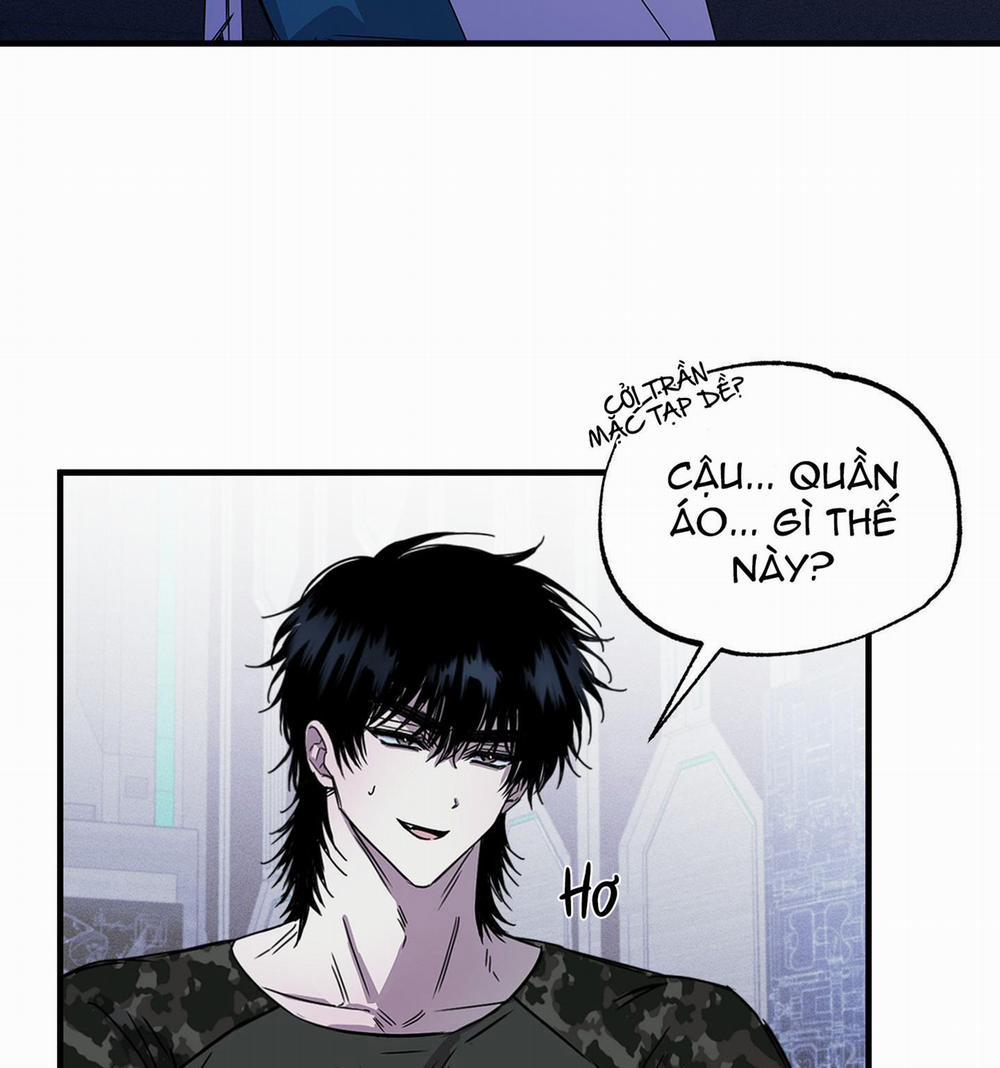 TUYỂN TẬP CUỒNG CÔNG-CHIẾM HỮU CÔNG CỦA NHÀ KIM 36.3 PREDATOR 3 trang 6