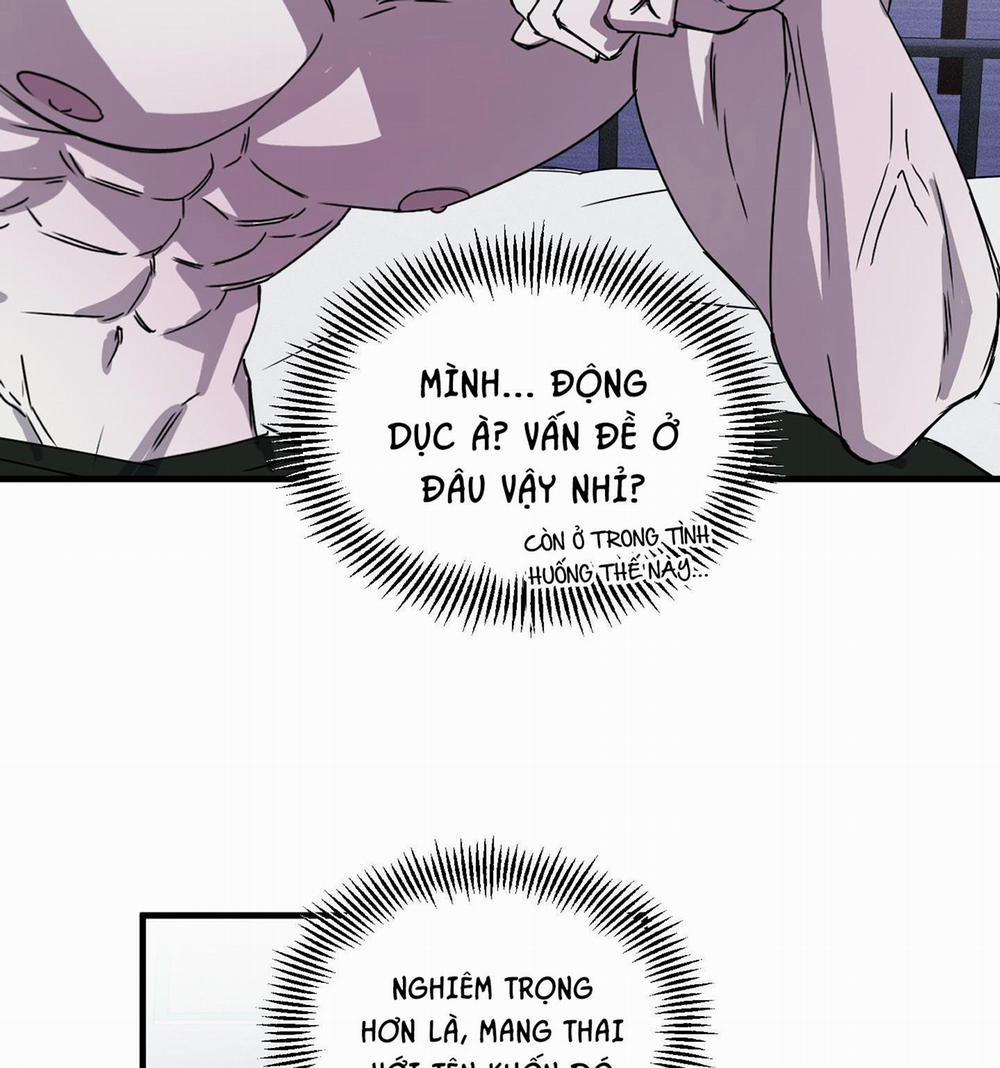 TUYỂN TẬP CUỒNG CÔNG-CHIẾM HỮU CÔNG CỦA NHÀ KIM 36.3 PREDATOR 3 trang 61