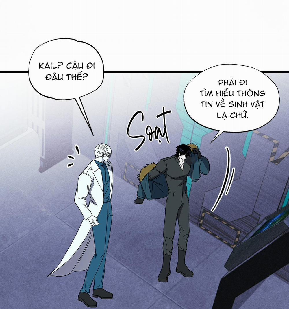 TUYỂN TẬP CUỒNG CÔNG-CHIẾM HỮU CÔNG CỦA NHÀ KIM 36.3 PREDATOR 3 trang 66