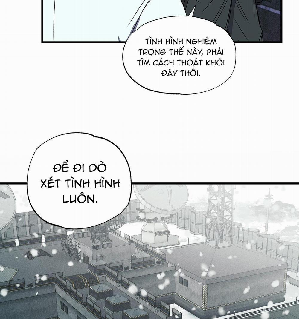 TUYỂN TẬP CUỒNG CÔNG-CHIẾM HỮU CÔNG CỦA NHÀ KIM 36.3 PREDATOR 3 trang 68