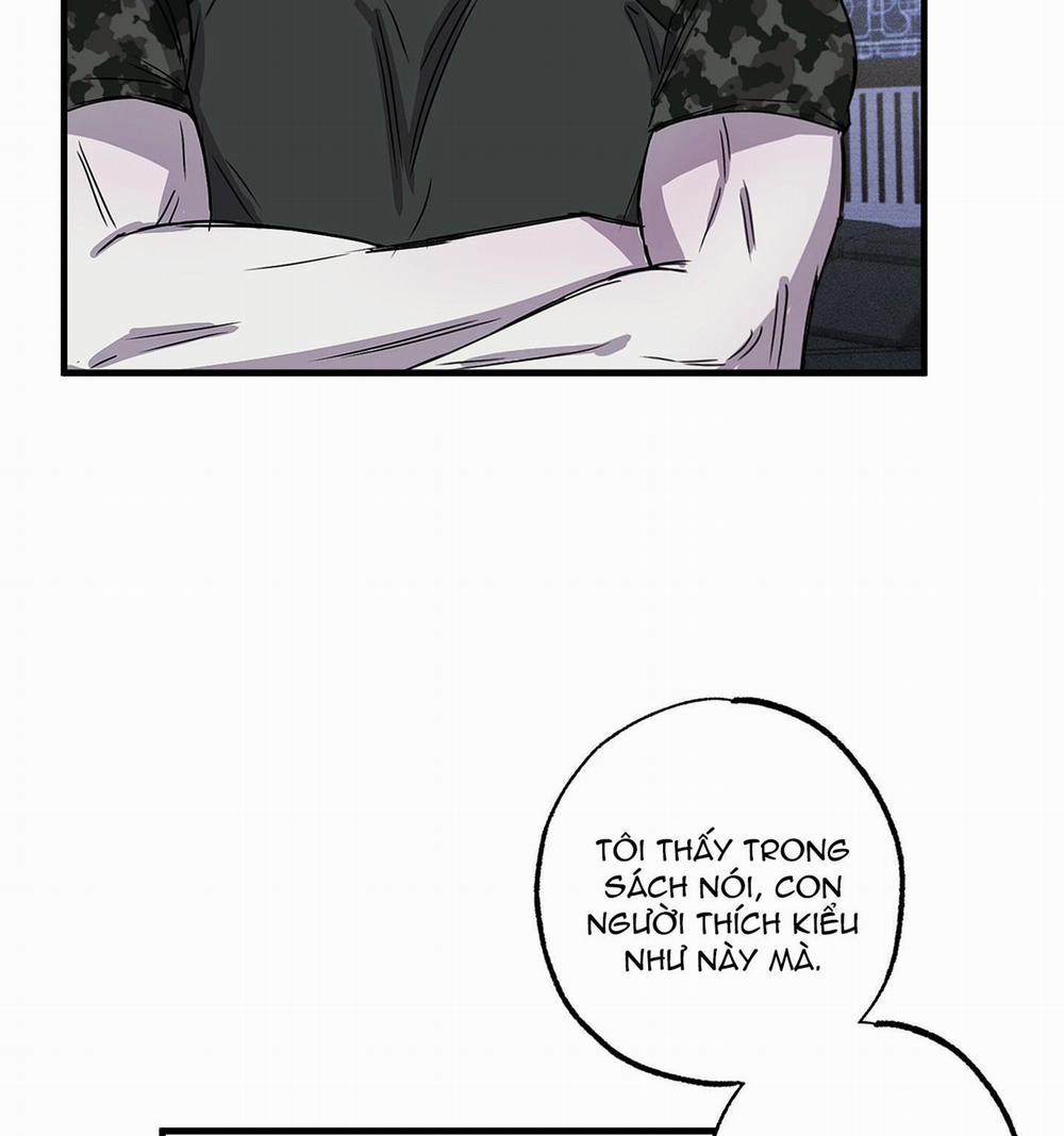 TUYỂN TẬP CUỒNG CÔNG-CHIẾM HỮU CÔNG CỦA NHÀ KIM 36.3 PREDATOR 3 trang 7