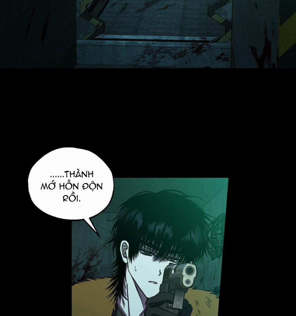 TUYỂN TẬP CUỒNG CÔNG-CHIẾM HỮU CÔNG CỦA NHÀ KIM 36.3 PREDATOR 3 trang 72