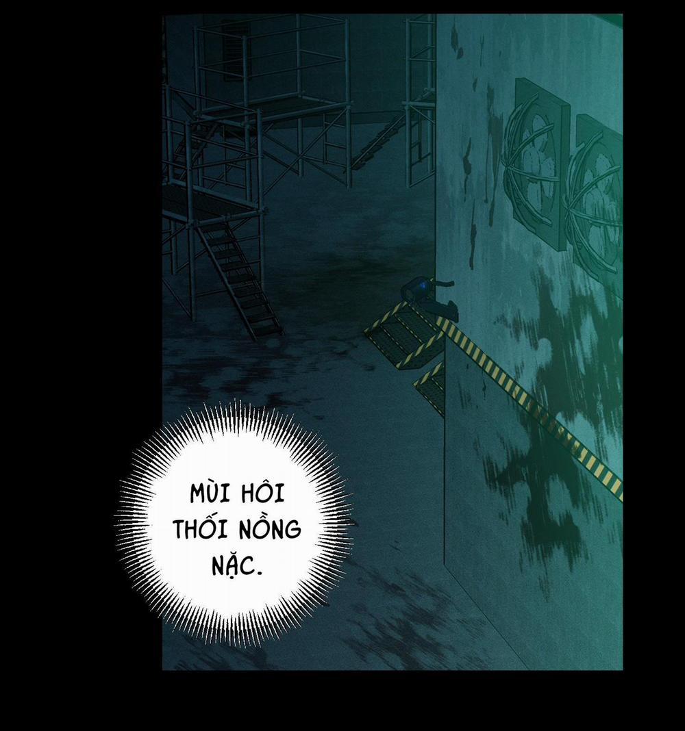 TUYỂN TẬP CUỒNG CÔNG-CHIẾM HỮU CÔNG CỦA NHÀ KIM 36.3 PREDATOR 3 trang 75