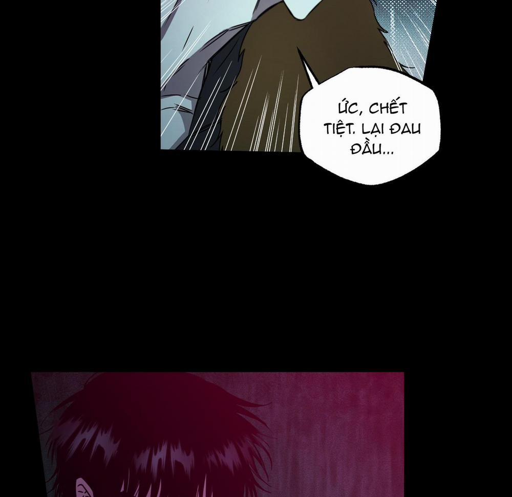 TUYỂN TẬP CUỒNG CÔNG-CHIẾM HỮU CÔNG CỦA NHÀ KIM 36.3 PREDATOR 3 trang 81