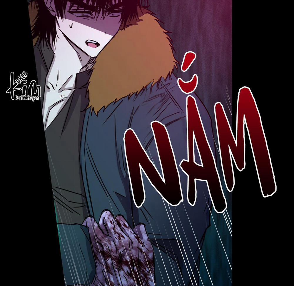 TUYỂN TẬP CUỒNG CÔNG-CHIẾM HỮU CÔNG CỦA NHÀ KIM 36.3 PREDATOR 3 trang 82