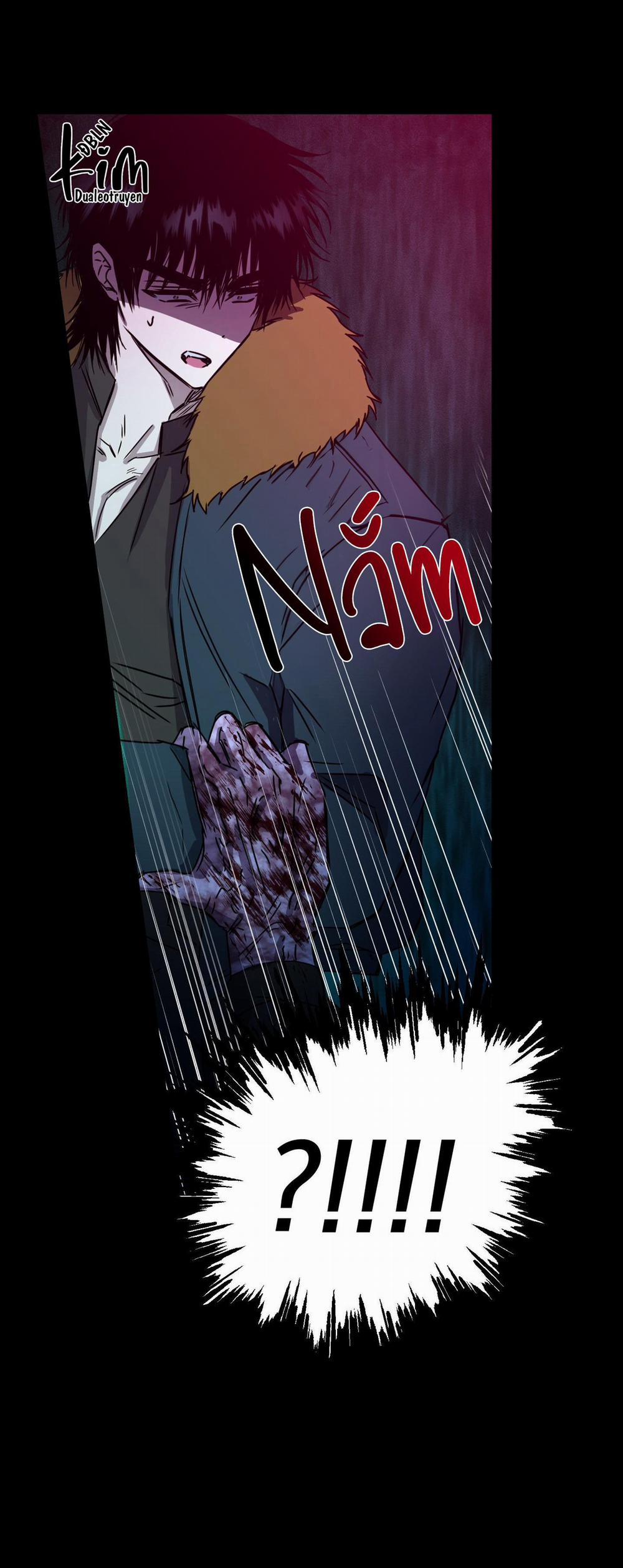 TUYỂN TẬP CUỒNG CÔNG-CHIẾM HỮU CÔNG CỦA NHÀ KIM 36.4 PREDATOR 4 trang 1