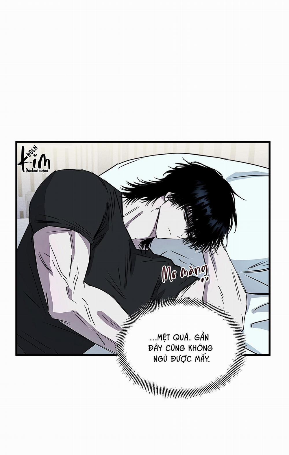 TUYỂN TẬP CUỒNG CÔNG-CHIẾM HỮU CÔNG CỦA NHÀ KIM 36.4 PREDATOR 4 trang 15