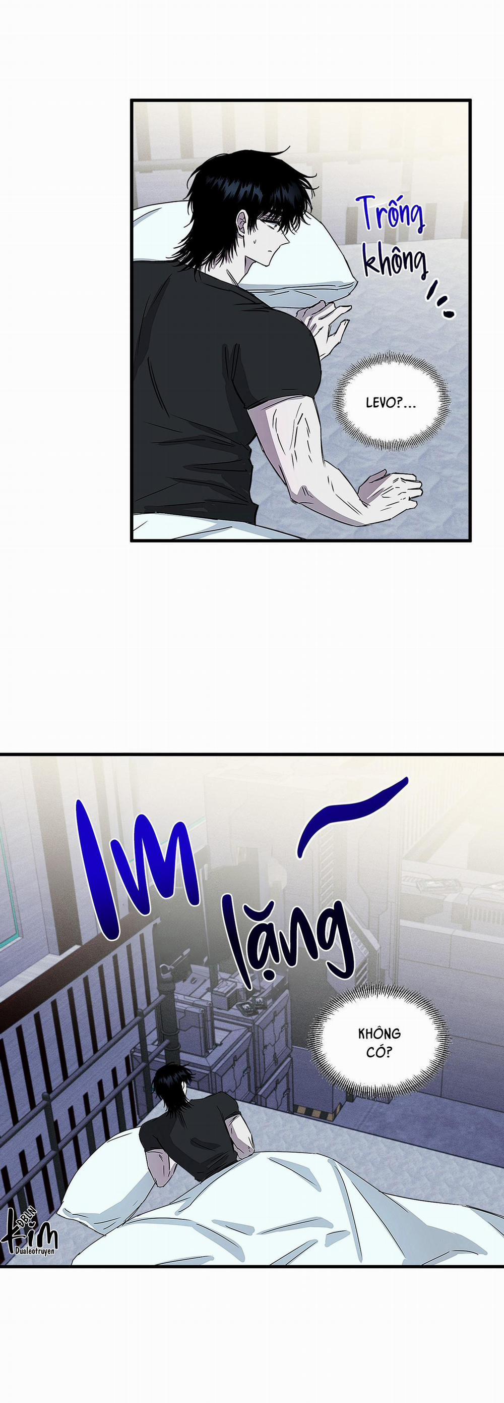 TUYỂN TẬP CUỒNG CÔNG-CHIẾM HỮU CÔNG CỦA NHÀ KIM 36.4 PREDATOR 4 trang 16