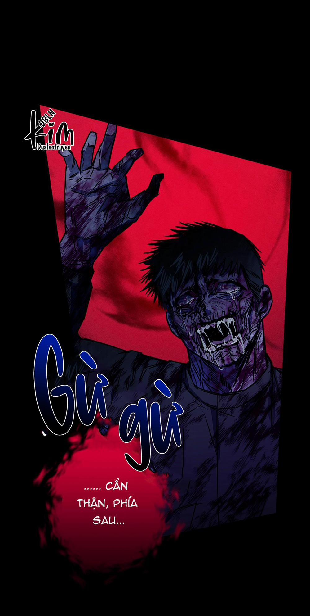 TUYỂN TẬP CUỒNG CÔNG-CHIẾM HỮU CÔNG CỦA NHÀ KIM 36.4 PREDATOR 4 trang 2