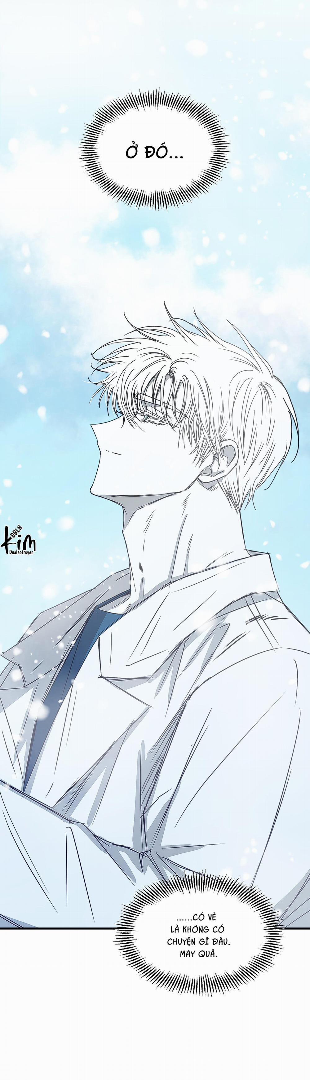 TUYỂN TẬP CUỒNG CÔNG-CHIẾM HỮU CÔNG CỦA NHÀ KIM 36.4 PREDATOR 4 trang 20