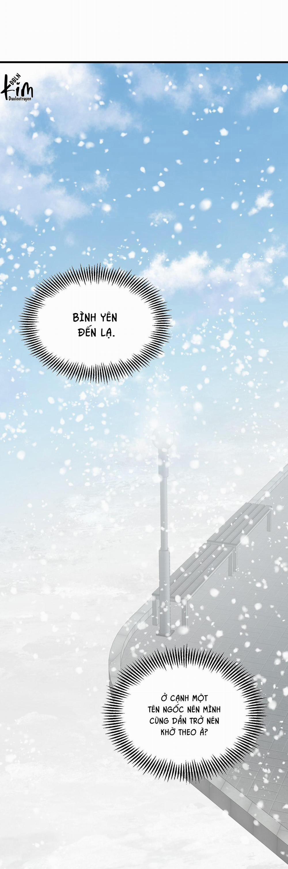 TUYỂN TẬP CUỒNG CÔNG-CHIẾM HỮU CÔNG CỦA NHÀ KIM 36.4 PREDATOR 4 trang 26