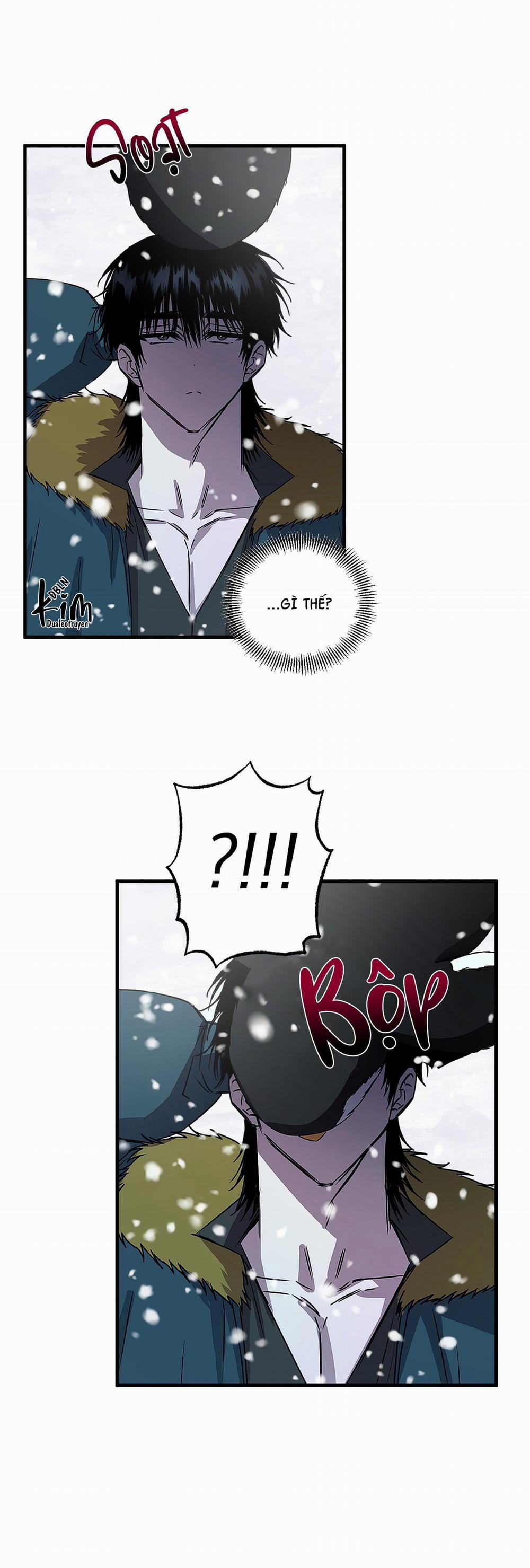 TUYỂN TẬP CUỒNG CÔNG-CHIẾM HỮU CÔNG CỦA NHÀ KIM 36.4 PREDATOR 4 trang 29