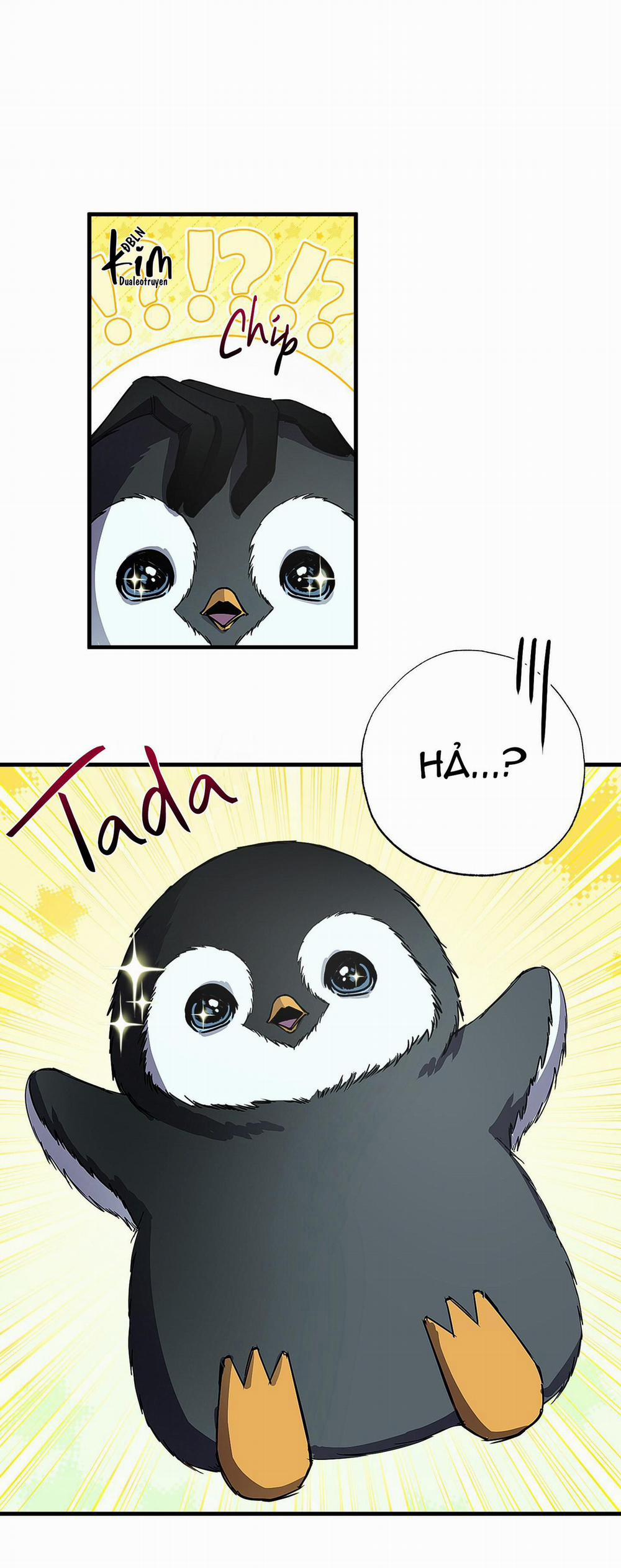 TUYỂN TẬP CUỒNG CÔNG-CHIẾM HỮU CÔNG CỦA NHÀ KIM 36.4 PREDATOR 4 trang 30