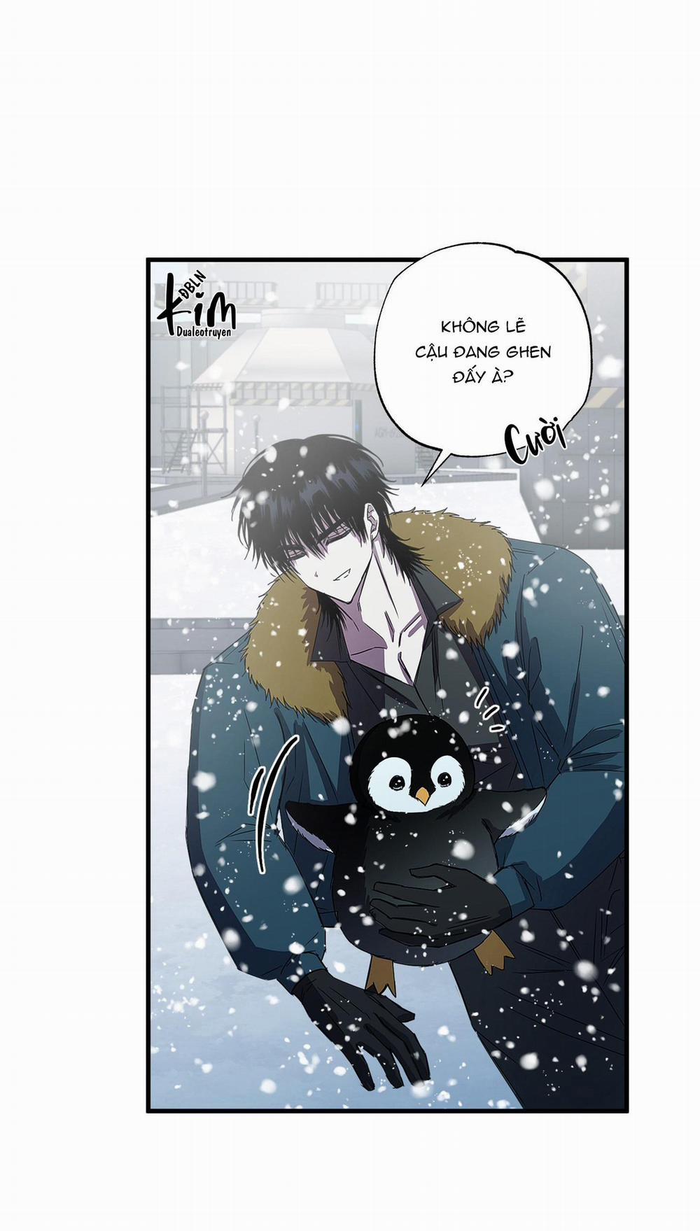 TUYỂN TẬP CUỒNG CÔNG-CHIẾM HỮU CÔNG CỦA NHÀ KIM 36.4 PREDATOR 4 trang 32