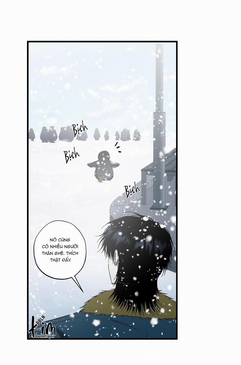 TUYỂN TẬP CUỒNG CÔNG-CHIẾM HỮU CÔNG CỦA NHÀ KIM 36.4 PREDATOR 4 trang 33