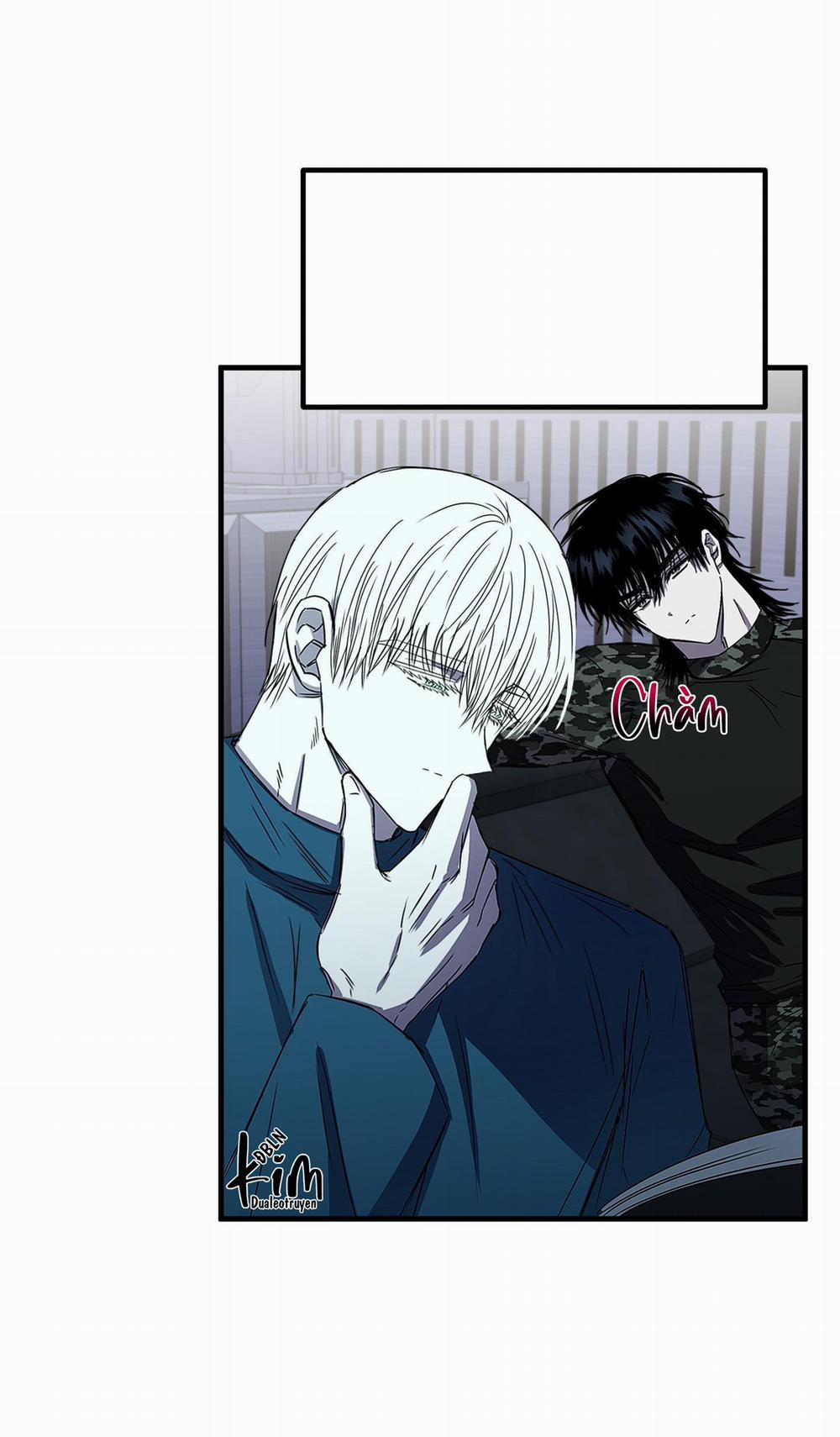 TUYỂN TẬP CUỒNG CÔNG-CHIẾM HỮU CÔNG CỦA NHÀ KIM 36.4 PREDATOR 4 trang 39