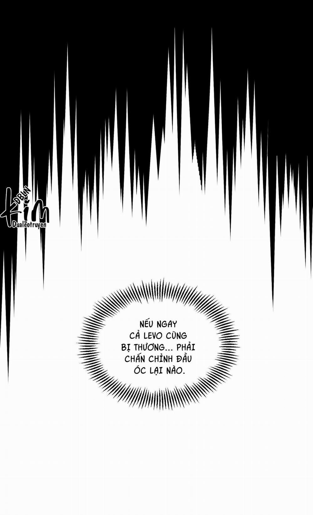 TUYỂN TẬP CUỒNG CÔNG-CHIẾM HỮU CÔNG CỦA NHÀ KIM 36.4 PREDATOR 4 trang 7