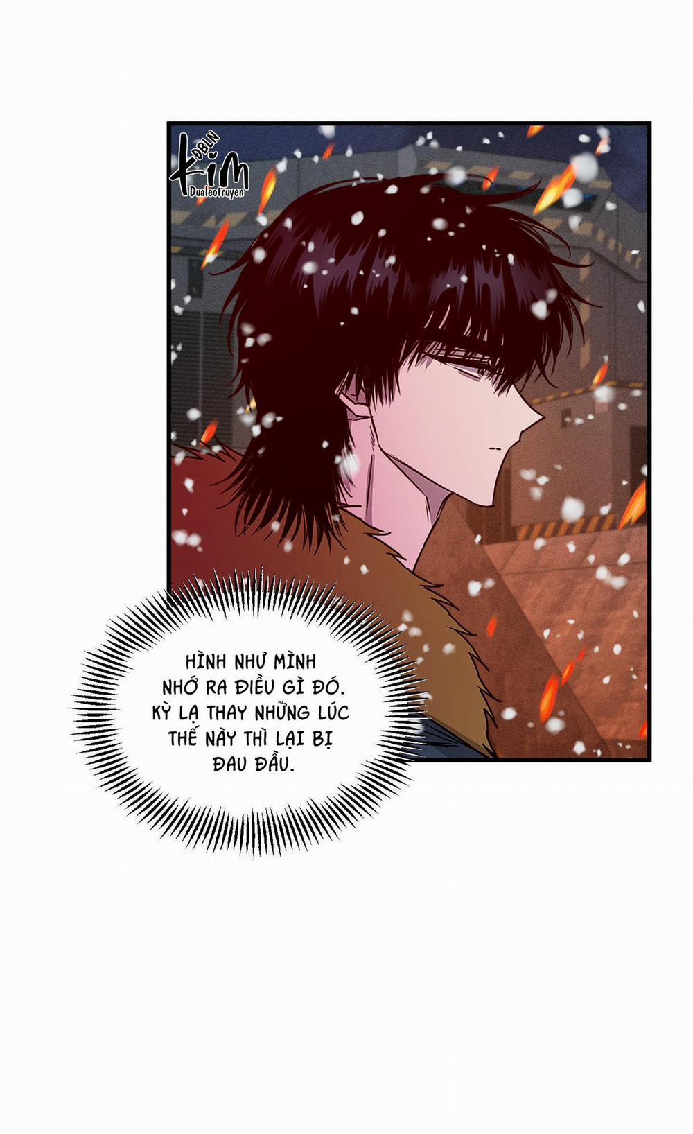 TUYỂN TẬP CUỒNG CÔNG-CHIẾM HỮU CÔNG CỦA NHÀ KIM 36.4 PREDATOR 4 trang 9