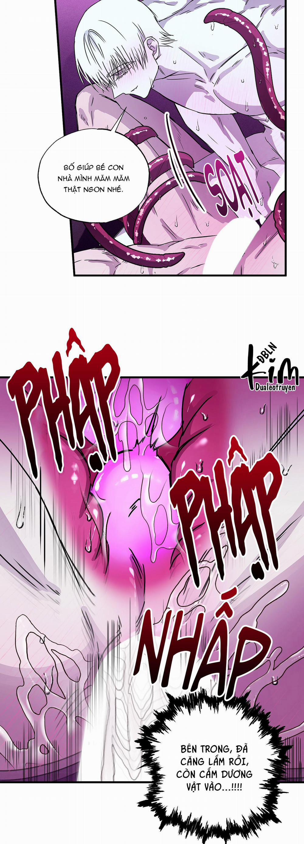 TUYỂN TẬP CUỒNG CÔNG-CHIẾM HỮU CÔNG CỦA NHÀ KIM 36.6 PREDATOR end trang 13