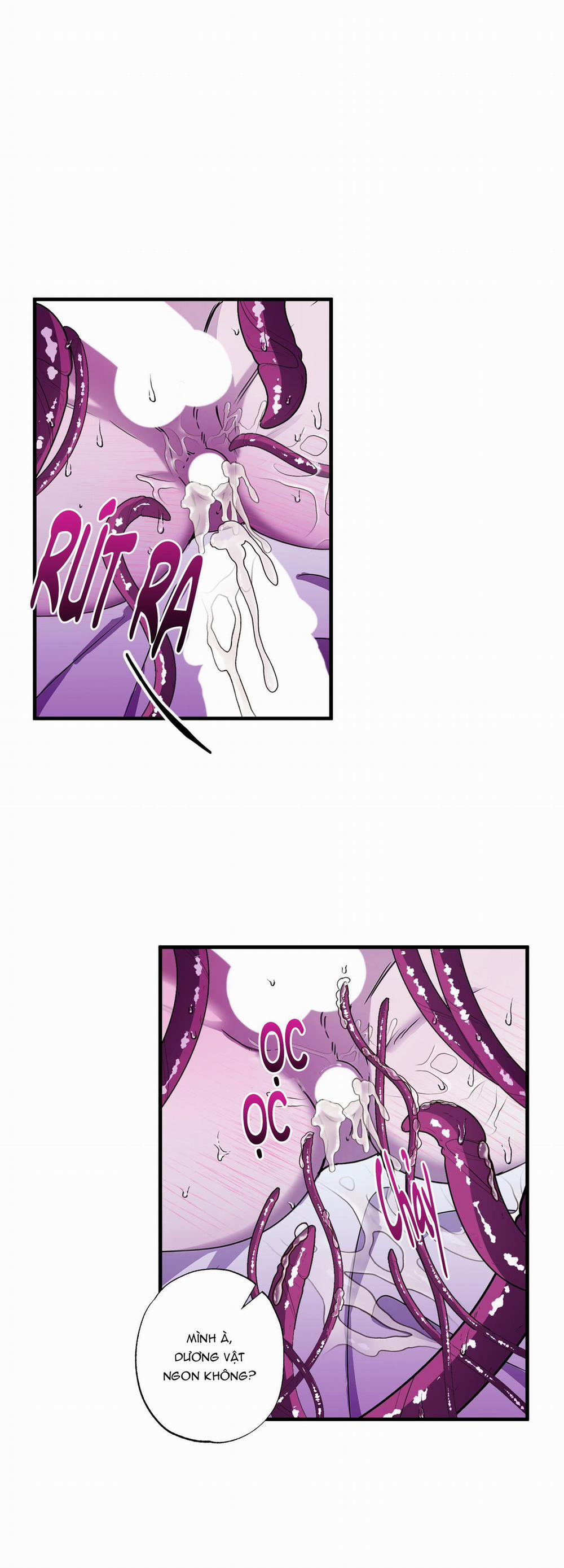 TUYỂN TẬP CUỒNG CÔNG-CHIẾM HỮU CÔNG CỦA NHÀ KIM 36.6 PREDATOR end trang 16