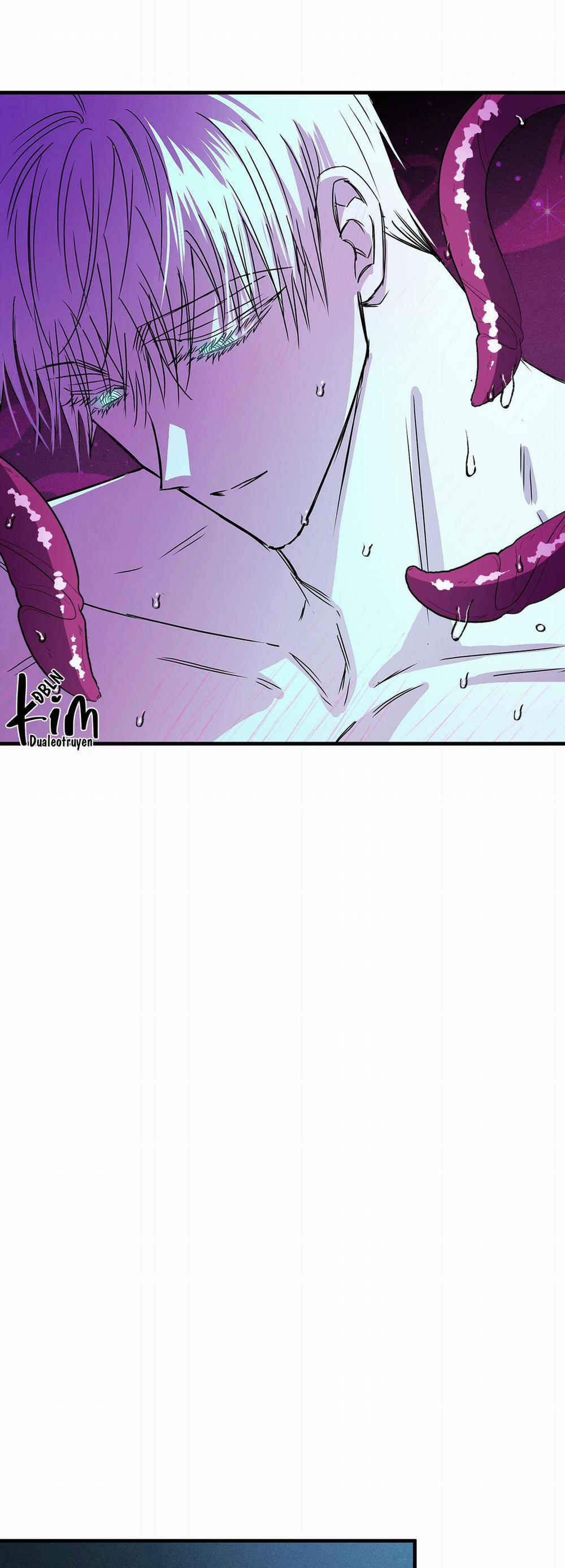 TUYỂN TẬP CUỒNG CÔNG-CHIẾM HỮU CÔNG CỦA NHÀ KIM 36.6 PREDATOR end trang 19