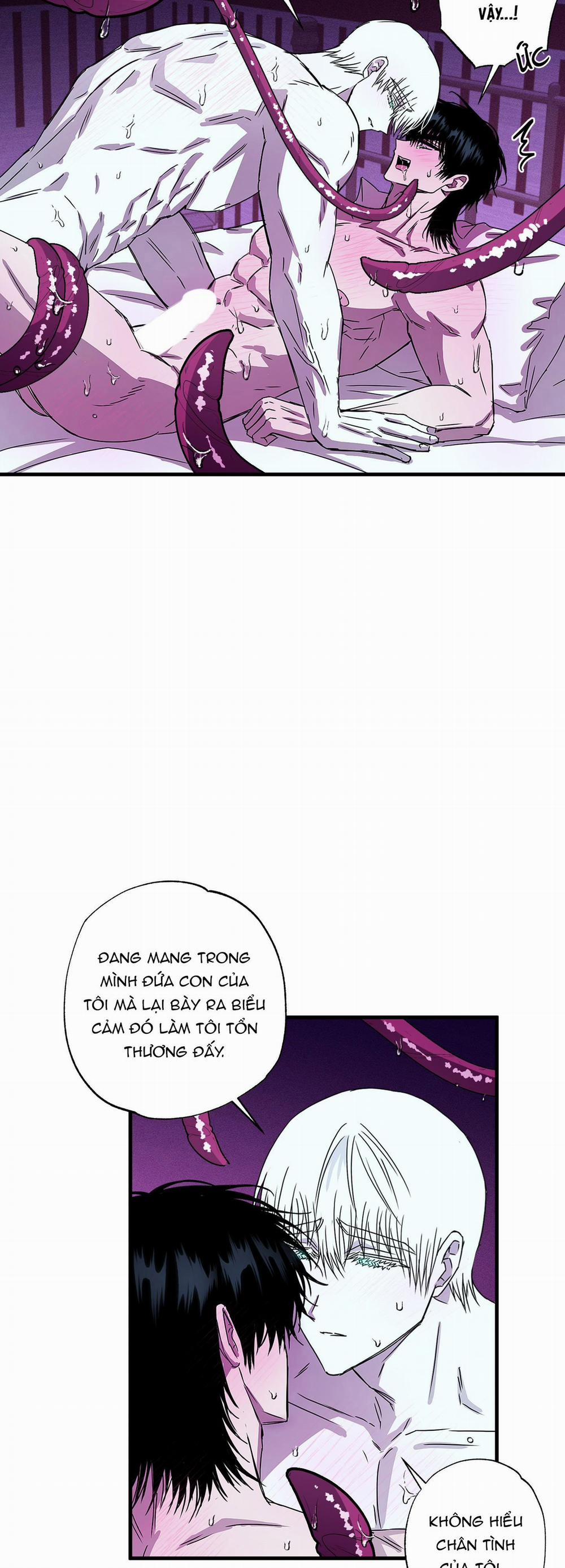 TUYỂN TẬP CUỒNG CÔNG-CHIẾM HỮU CÔNG CỦA NHÀ KIM 36.6 PREDATOR end trang 2