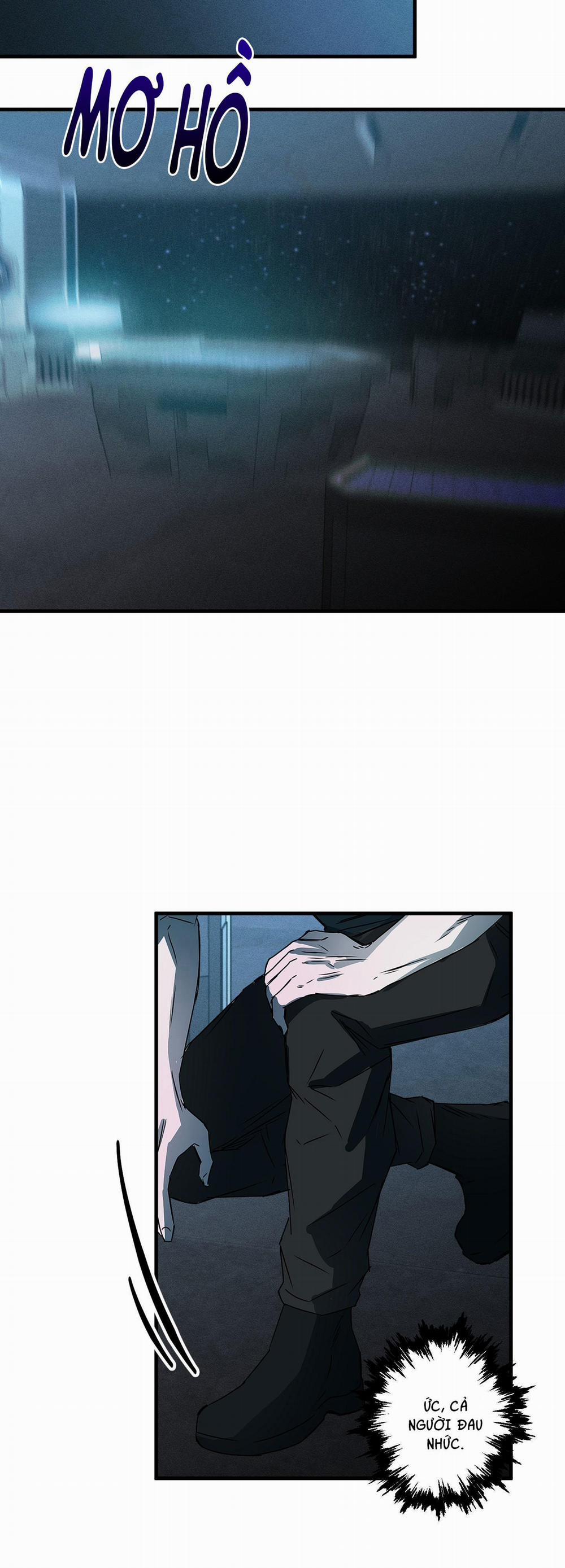 TUYỂN TẬP CUỒNG CÔNG-CHIẾM HỮU CÔNG CỦA NHÀ KIM 36.6 PREDATOR end trang 20