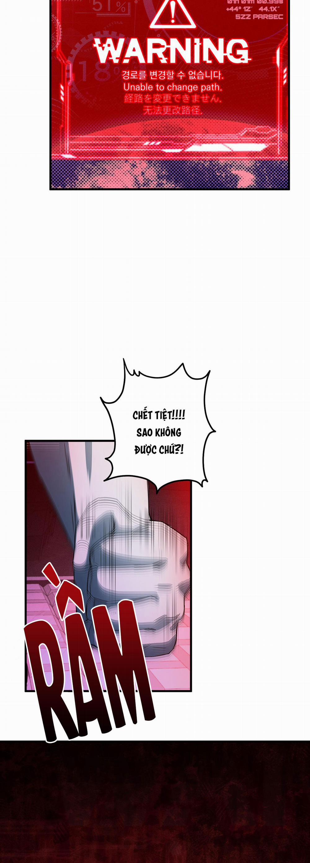 TUYỂN TẬP CUỒNG CÔNG-CHIẾM HỮU CÔNG CỦA NHÀ KIM 36.6 PREDATOR end trang 24