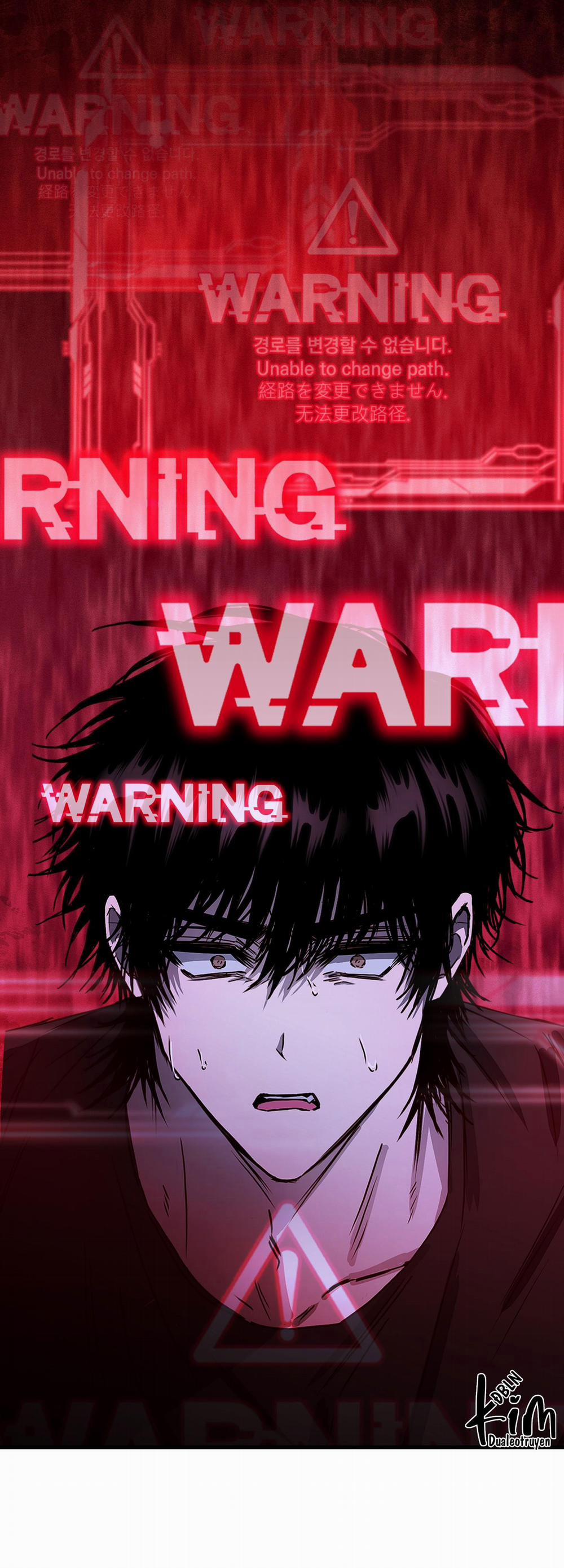 TUYỂN TẬP CUỒNG CÔNG-CHIẾM HỮU CÔNG CỦA NHÀ KIM 36.6 PREDATOR end trang 25