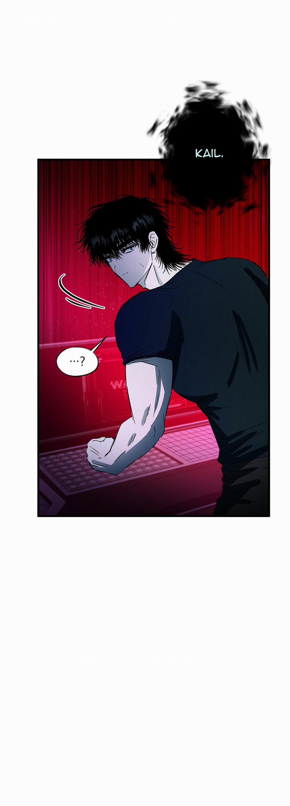 TUYỂN TẬP CUỒNG CÔNG-CHIẾM HỮU CÔNG CỦA NHÀ KIM 36.6 PREDATOR end trang 26