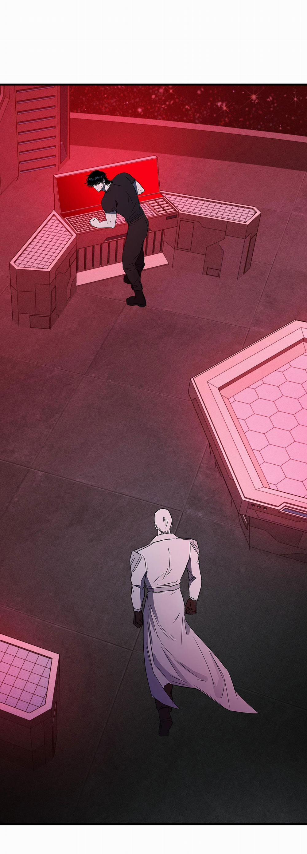 TUYỂN TẬP CUỒNG CÔNG-CHIẾM HỮU CÔNG CỦA NHÀ KIM 36.6 PREDATOR end trang 28