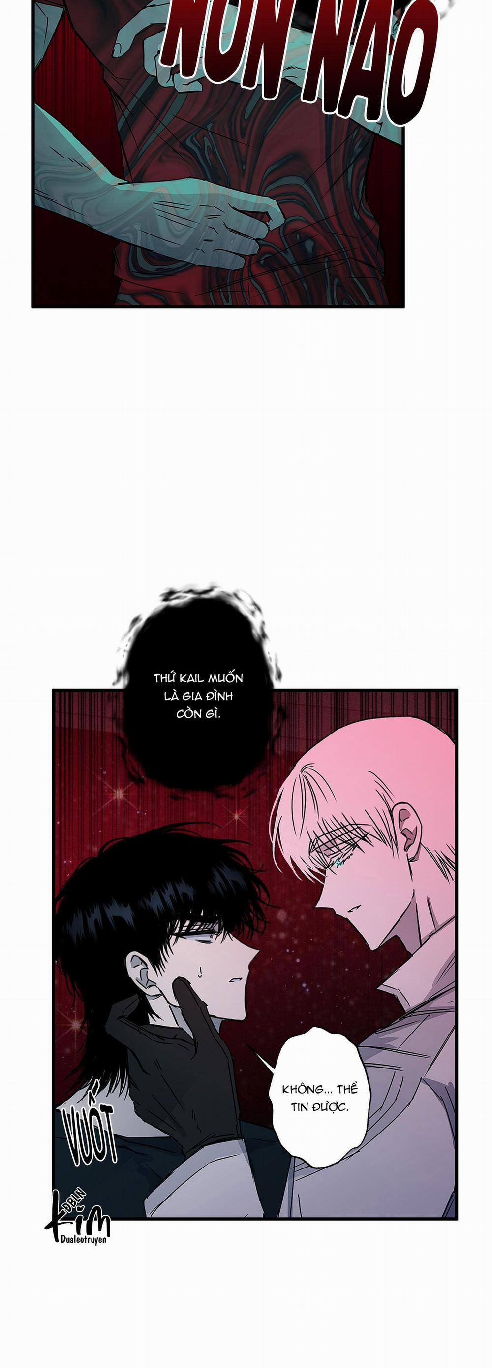 TUYỂN TẬP CUỒNG CÔNG-CHIẾM HỮU CÔNG CỦA NHÀ KIM 36.6 PREDATOR end trang 31