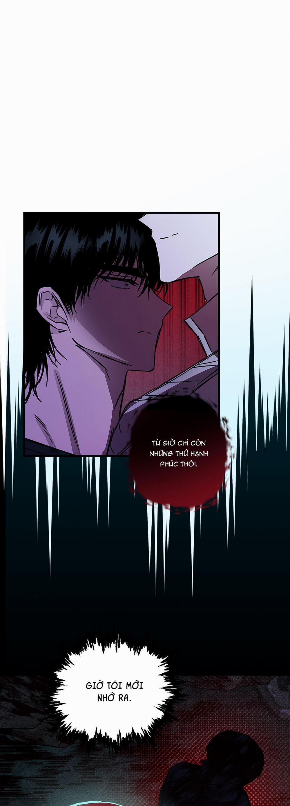 TUYỂN TẬP CUỒNG CÔNG-CHIẾM HỮU CÔNG CỦA NHÀ KIM 36.6 PREDATOR end trang 32