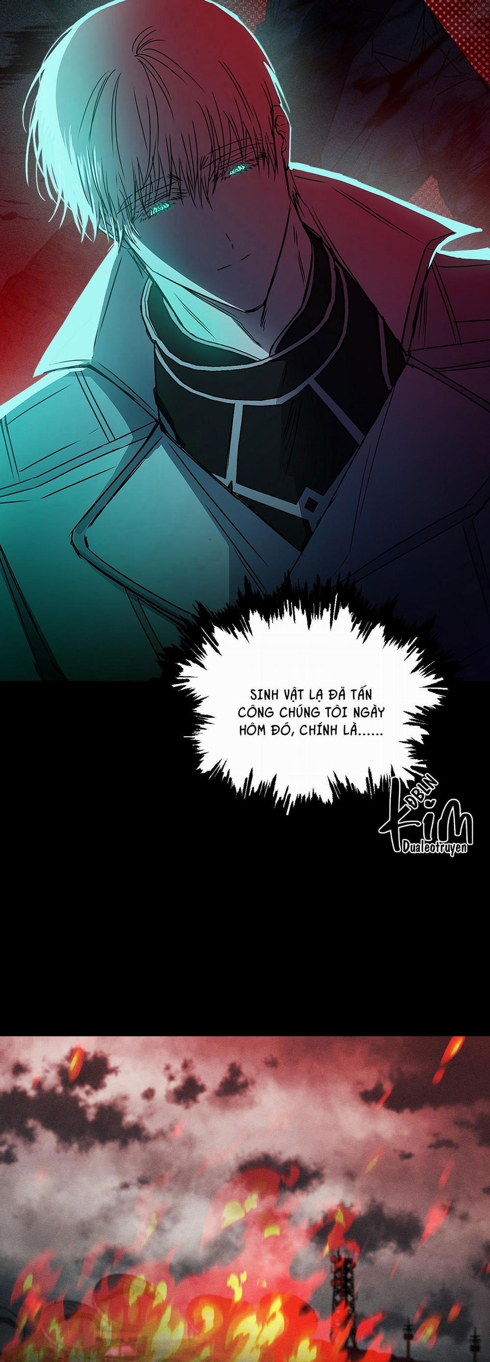 TUYỂN TẬP CUỒNG CÔNG-CHIẾM HỮU CÔNG CỦA NHÀ KIM 36.6 PREDATOR end trang 33